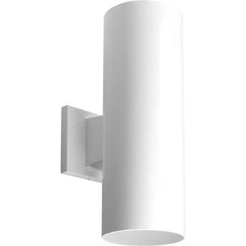 Cylinder Wall Lantern – Progress Lighting