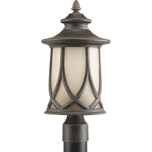 Burlington Post Lantern – Progress Lighting