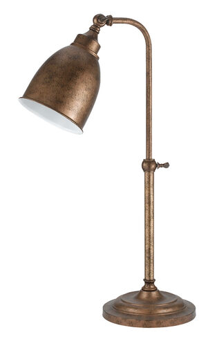 Pharmacy Table Lamp – Cal Lighting