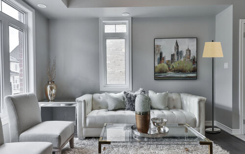 Andros Floor Lamp – Cal Lighting