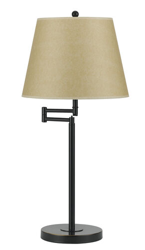 Andros Table Lamp – Cal Lighting