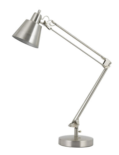 Udbina Table Lamp – Cal Lighting