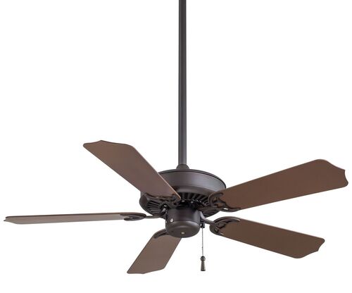 Contractor Ii Uni-Pack 52″ Ceiling Fan – Minka Aire