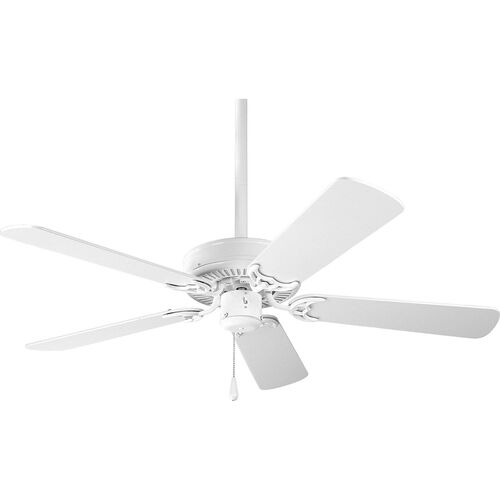 Signature Plus Ii 54″ Ceiling Fan – Progress Lighting