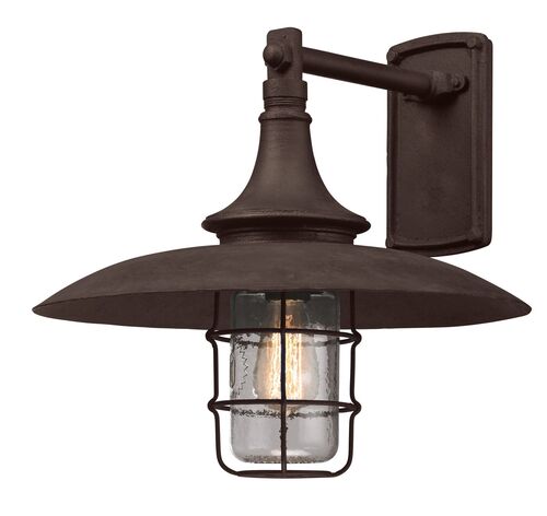 Allegheny Wall Lantern – Troy Lighting