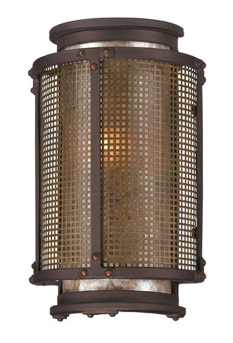 LED Outdoor Wall Light – W.A.C. Lighting