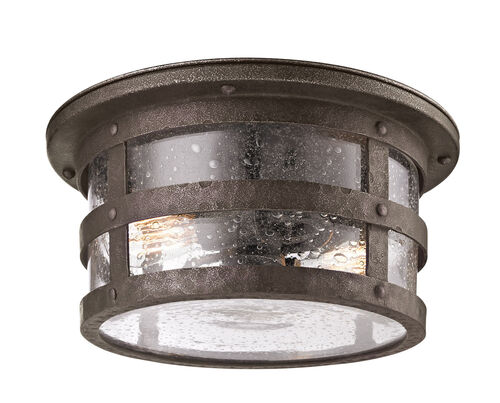 Barbosa Flush Mount – Troy Lighting