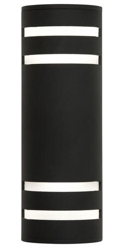 Cylinder Outdoor Wall Lantern – Progress Lighting