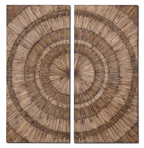 Aerin Wall Art, S/2 – Uttermost