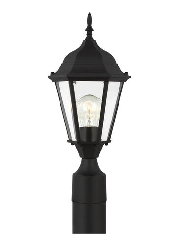 Mill Lane Outdoor Post Mount – Kichler