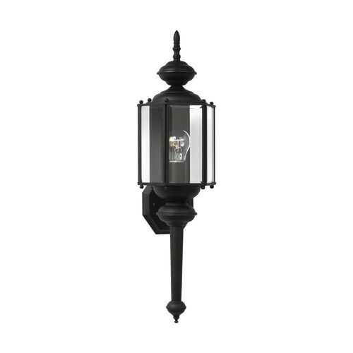 Renville Outdoor Wall Lantern – Generation Lighting.