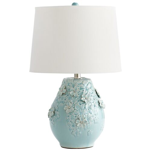 Vessel Table Lamp – Visual Comfort Studio