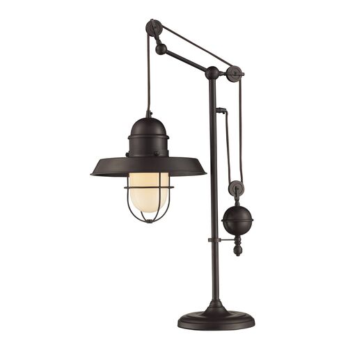 Caicos Table Lamp – ELK Home