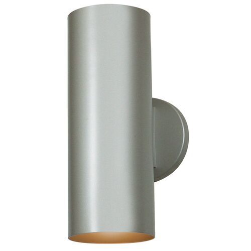 Two Light Wall Fixture – Access