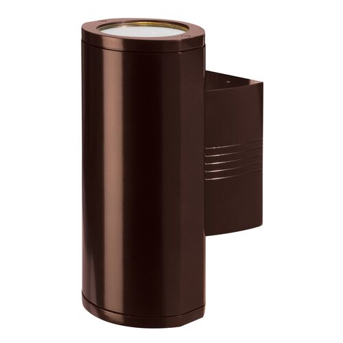 Two Light Wallwasher – Access