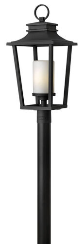Bakersville Outdoor Post Lantern – Generation Lighting.