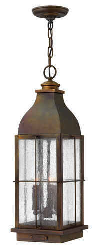 Adair LED Hanging Lantern – Hinkley