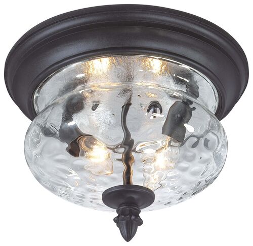 Ardmore Flush Mount – Minka-Lavery