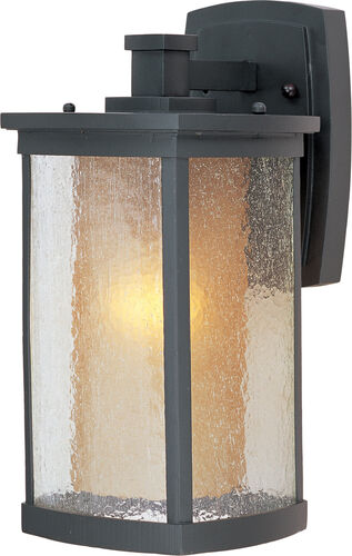Terrace LED Outdoor Wall Sconce – Maxim
