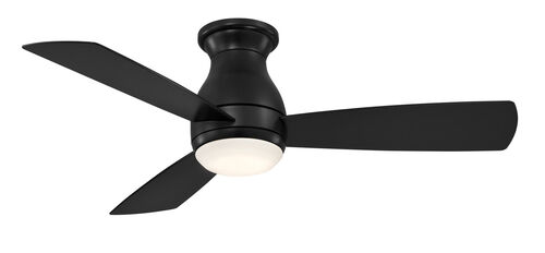 Ratcliffe Three Light Fan Light Kit – Meridian