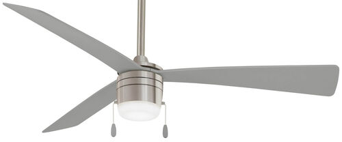 Kelvyn 52″ Ceiling Fan – Minka Aire