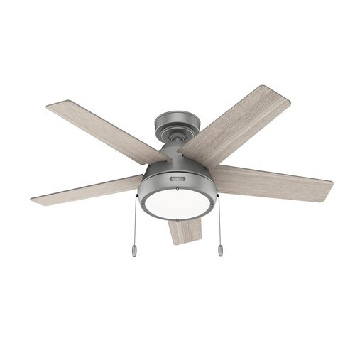 Burroughs 52″   Ceiling Fan – Hunter