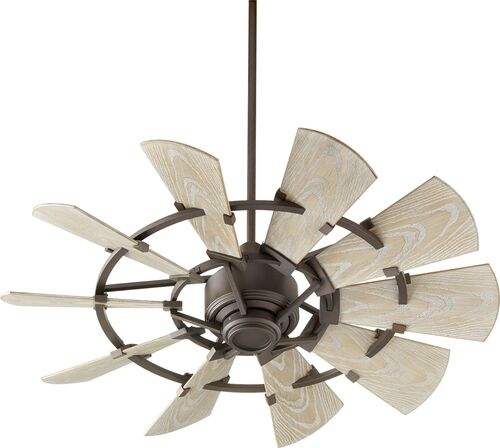 Estate 30″ Ceiling Fan – Quorum