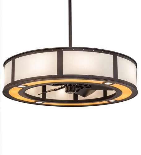 56″  Ceiling Fan – Canarm