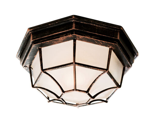 Benkert Flushmount Lantern – Trans Globe Imports