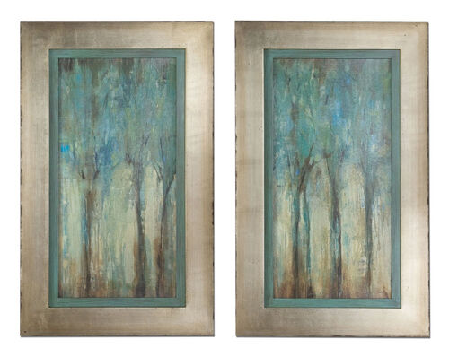 Whispering Wind Wall Art – Uttermost