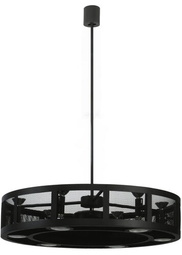 Smythe Craftsman 45″Chandel-Air – Meyda Tiffany