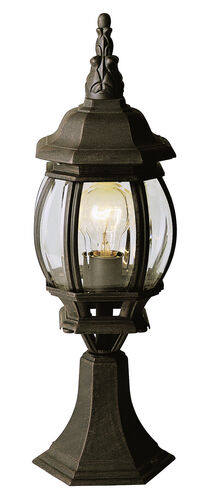 Bradford Outdoor Post Lantern – Capital Lighting