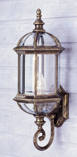 Albermarle2 Gas Wall Lantern – Visual Comfort Signature