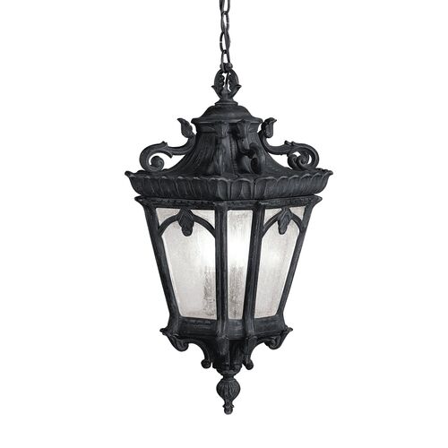 Tournai Outdoor Pendant – Kichler