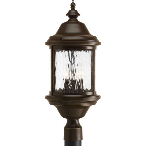 LED Outdoor Post Mount – Nuvo Lighting