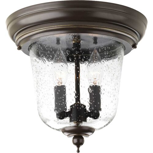 Ashmore Close to Ceiling – Progress Lighting