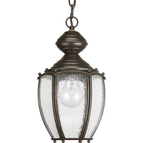 Santa Barbara DC Outdoor Ceiling Mount – Maxim