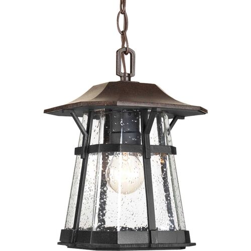 Riverside Pendant – Quorum