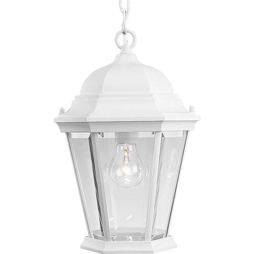 Welbourne One Light Hanging Lantern – Progress Lighting