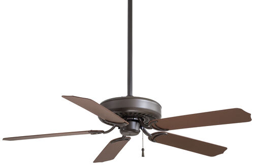 Kafe’ 52″ Ceiling Fan – Minka Aire