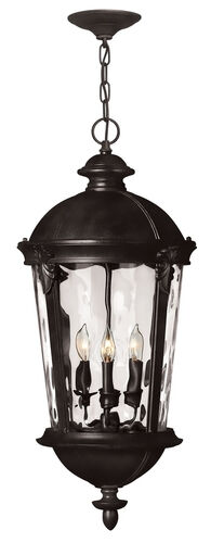 Windsor LED Hanging Lantern – Hinkley