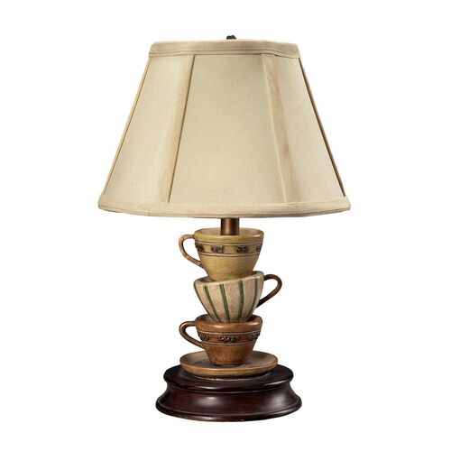 Accent Lamp Table Lamp – ELK Home