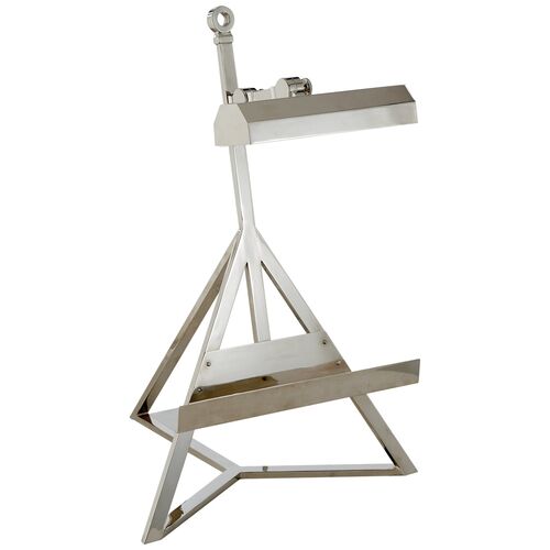Riga Buffet Lamp – Visual Comfort Signature
