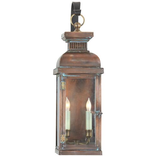 Beacon One Light Outdoor Wall Mount – Z-Lite
