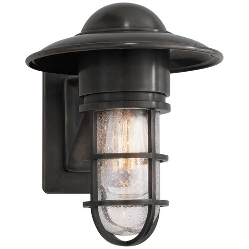 Aspen Three Light Outdoor Wall Sconce – Z-Lite
