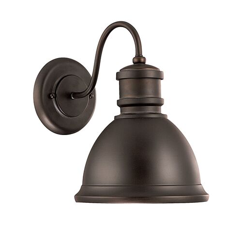 Tune LED Wall Sconce – George Kovacs