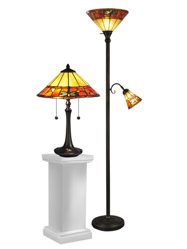 Oldknow Table Lamp – Currey and Company