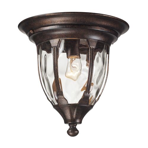 Angelus Flushmount Lantern – Trans Globe Imports
