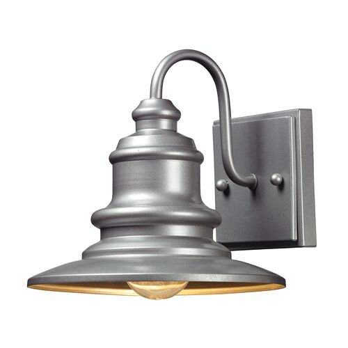 Lafayette Outdoor Wall Sconce – ELK Home