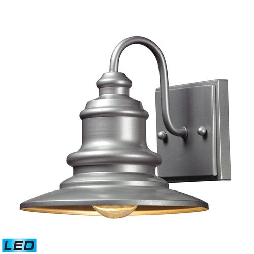 Westover One Light Outdoor Wall Mount – Z-Lite